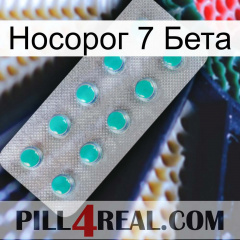 Носорог 7 Бета 28